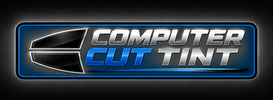 Computer Cut Tint - Home