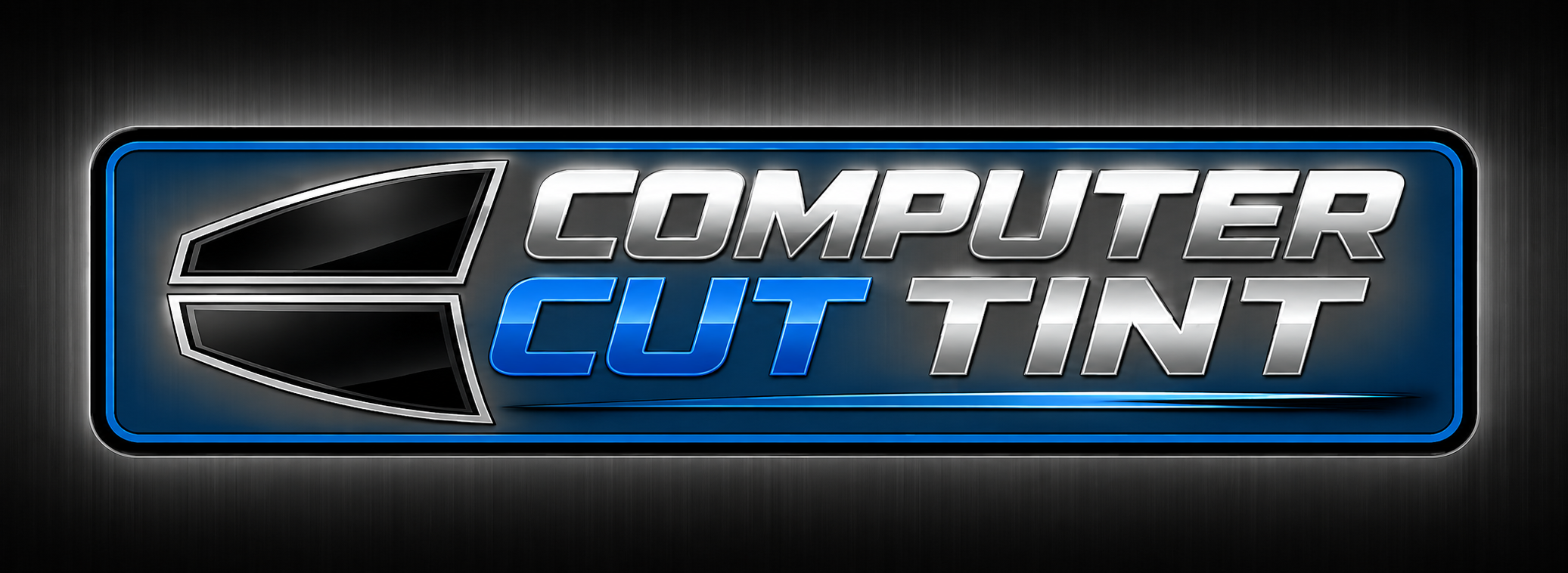 Computer Cut Tint